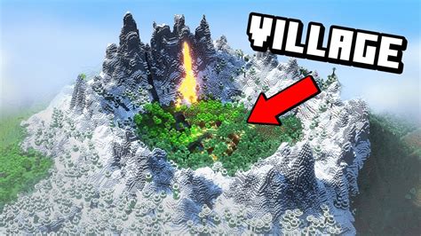 minecraft beautiful seeds.